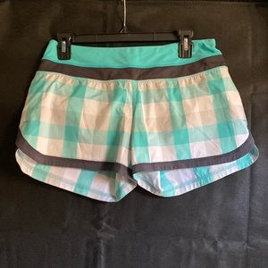 Lululemon short